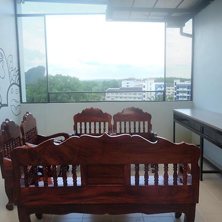 Krabi P.N. Boutique House Hotel Exterior photo