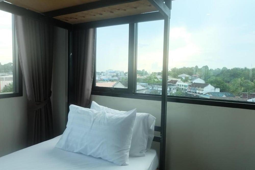 Krabi P.N. Boutique House Hotel Exterior photo