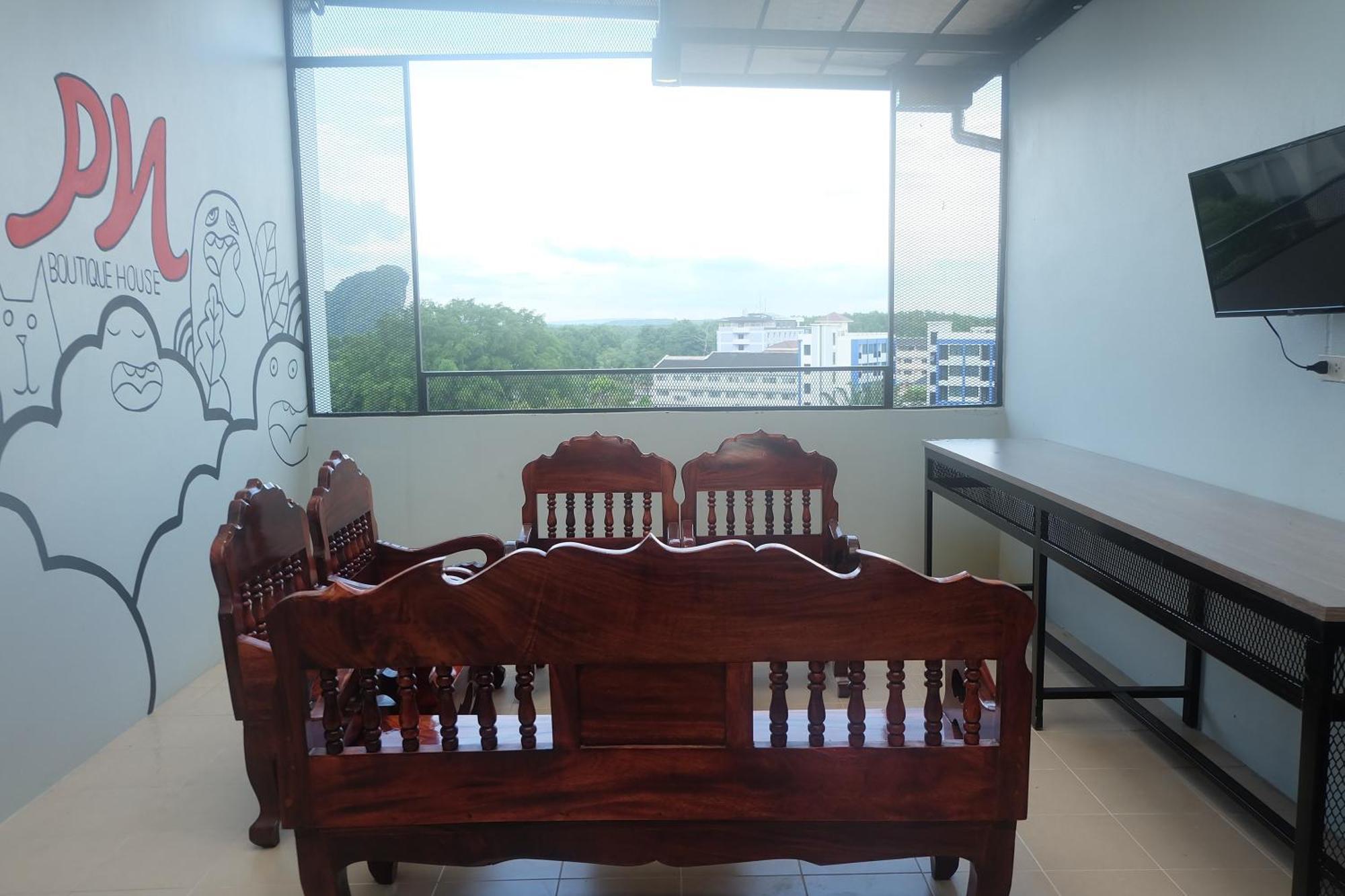 Krabi P.N. Boutique House Hotel Exterior photo