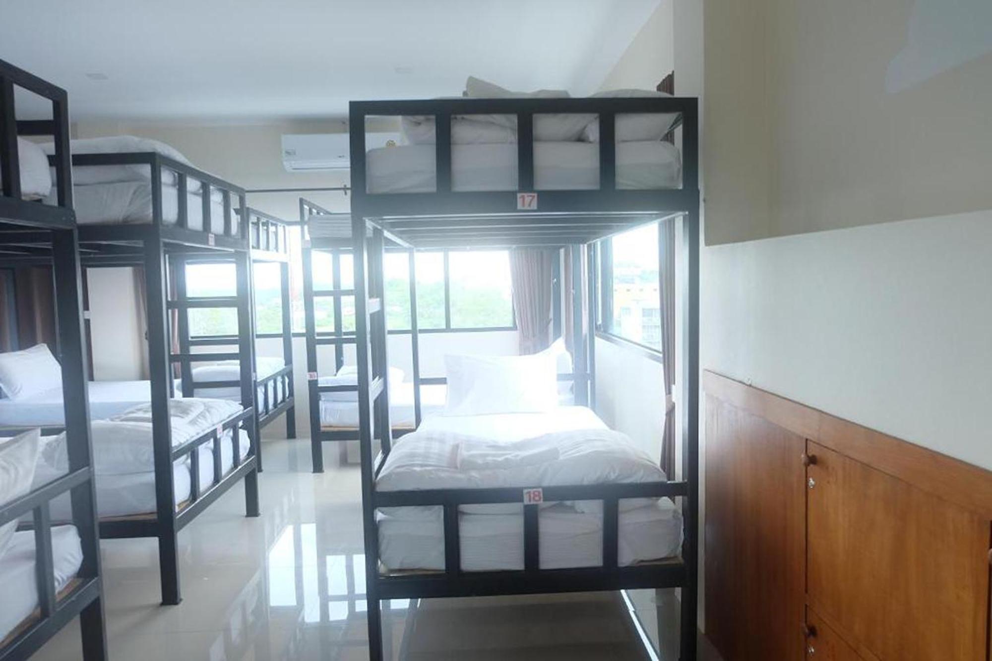 Krabi P.N. Boutique House Hotel Exterior photo