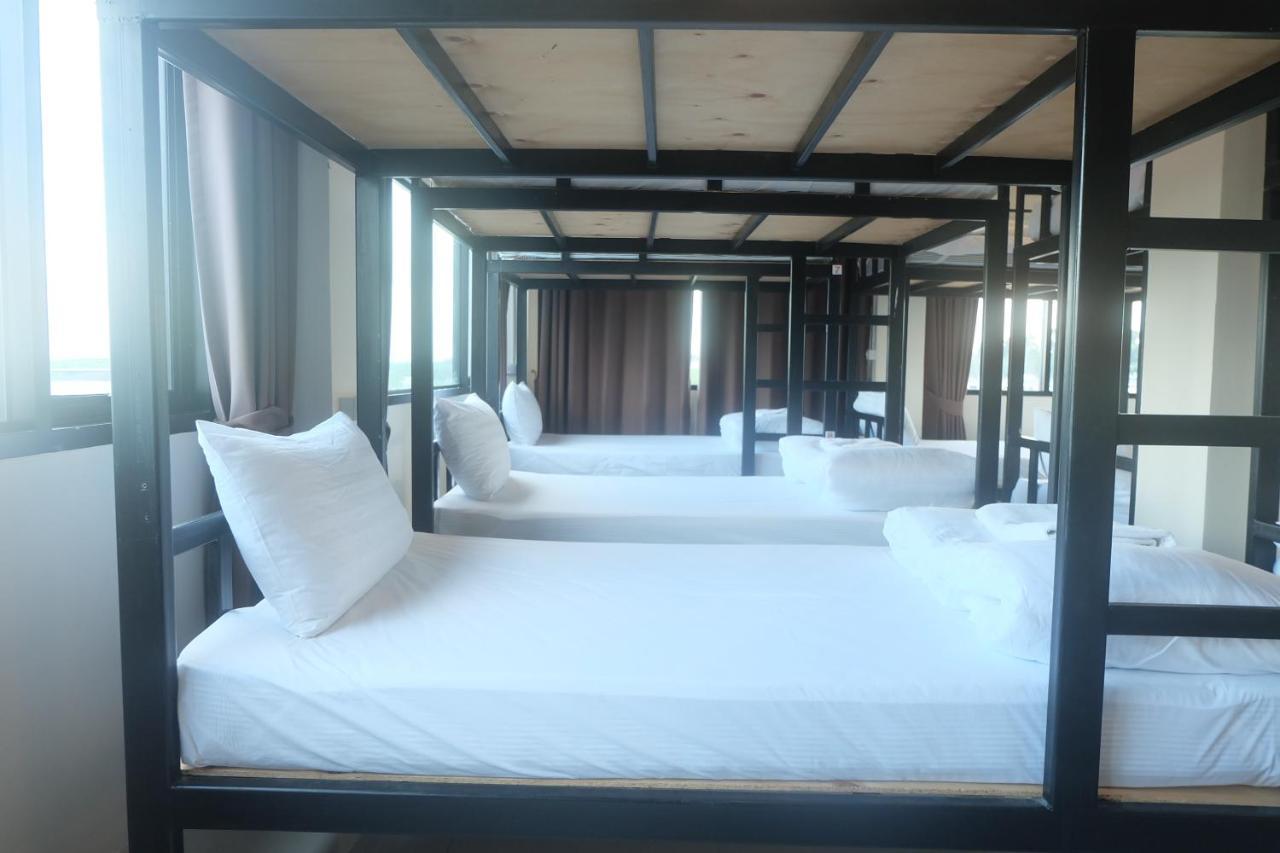Krabi P.N. Boutique House Hotel Exterior photo
