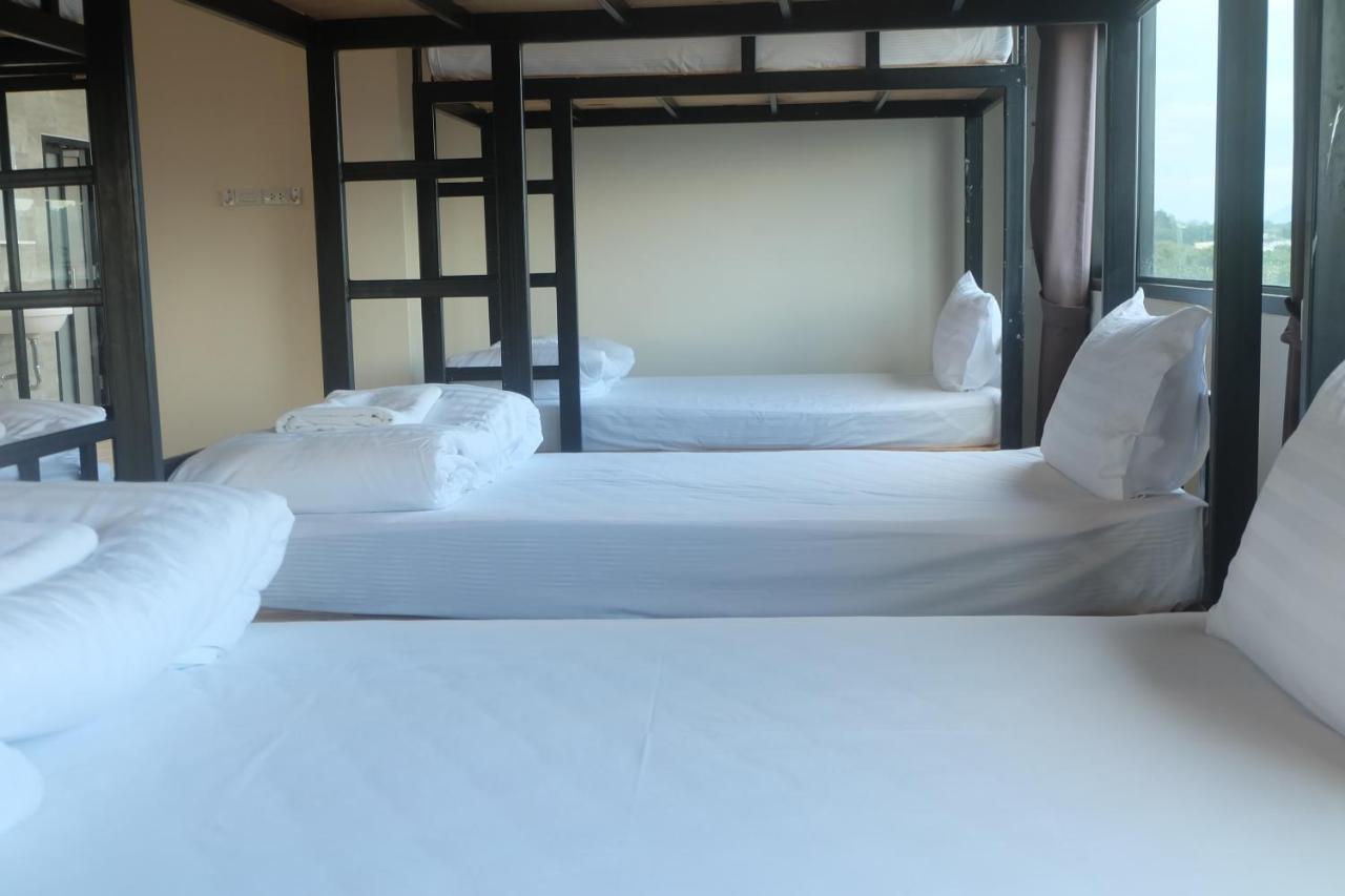 Krabi P.N. Boutique House Hotel Exterior photo