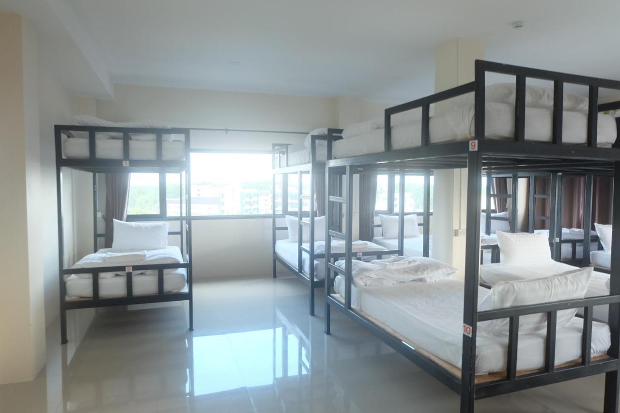 Krabi P.N. Boutique House Hotel Exterior photo