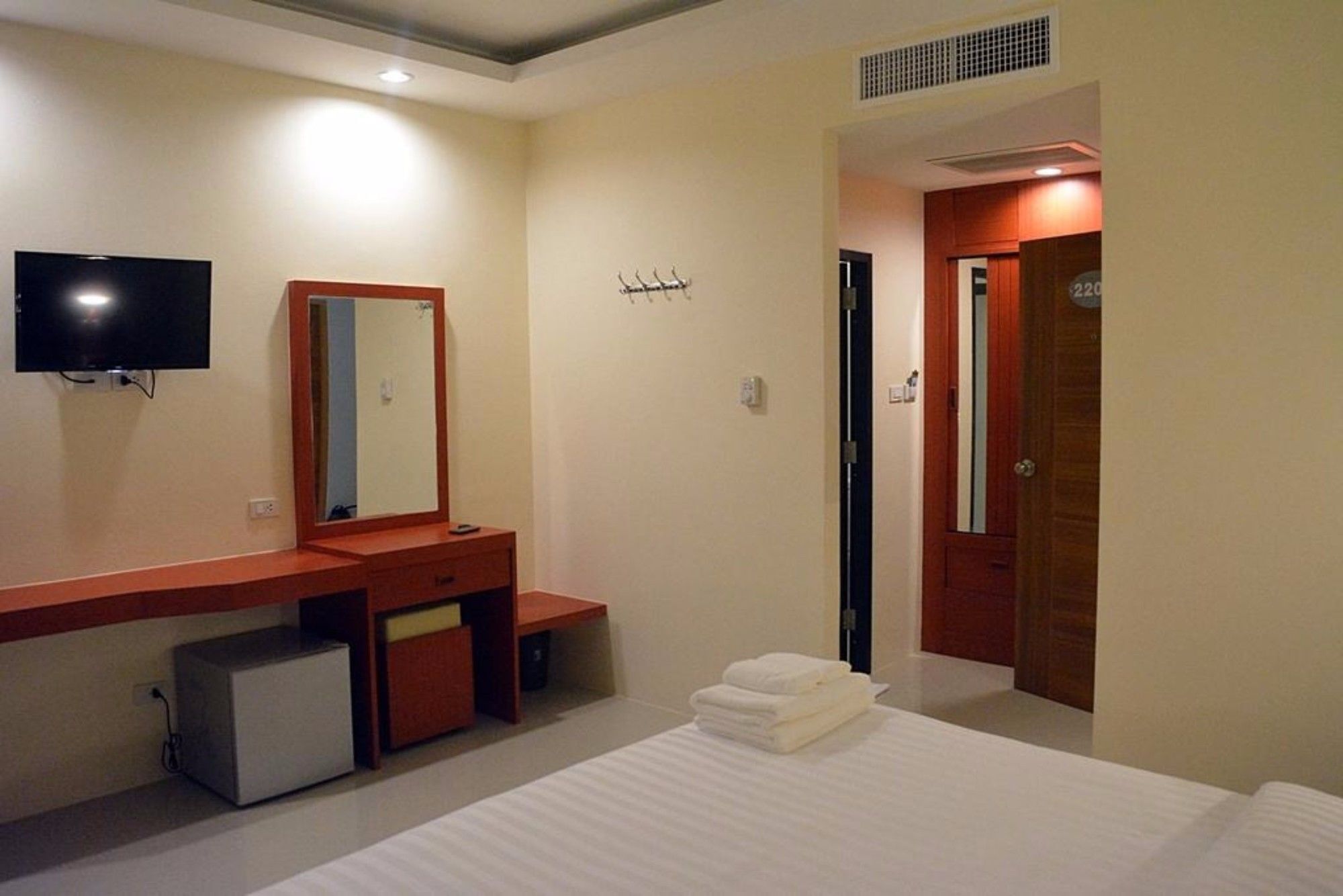 Krabi P.N. Boutique House Hotel Exterior photo